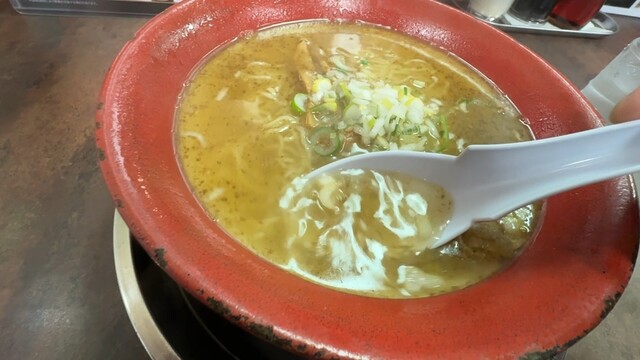 中華飯店 颯-龍 釜石店（ソーリュー ） - 小佐野（中華料理）の写真