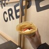 ナチュラルクレープ 柏高島屋ステーションモール店