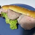 ブランジュリー パリの空の下 - 