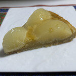 ブランジュリー パリの空の下 - 