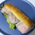 ブランジュリー パリの空の下 - 