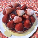 ブランジュリー パリの空の下 - 