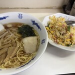 野沢屋 - 