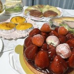 ブランジュリー パリの空の下 - 