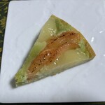 ブランジュリー パリの空の下 - 