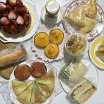 ブランジュリー パリの空の下 - 