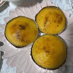 ブランジュリー パリの空の下 - 