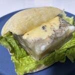 ブランジュリー パリの空の下 - 