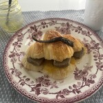 ブランジュリー パリの空の下 - 