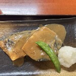 定食屋 ふか河 - 