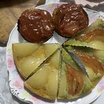 ブランジュリー パリの空の下 - 