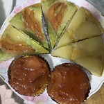 ブランジュリー パリの空の下 - 