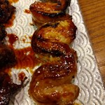 う成ル - くりから串