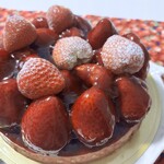 ブランジュリー パリの空の下 - 