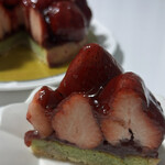 ブランジュリー パリの空の下 - 