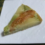 ブランジュリー パリの空の下 - 