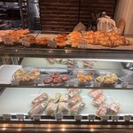 ブランジュリー パリの空の下 - 