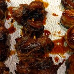 う成ル - かぶと串