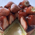 ブランジュリー パリの空の下 - 