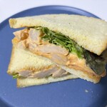 ブランジュリー パリの空の下 - 