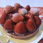 ブランジュリー パリの空の下 - 