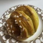 ブランジュリー パリの空の下 - 