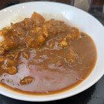 Shin Kaen Shi Ten - 福神酱会单独提供