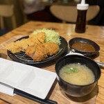 とんかつ かつまる - 