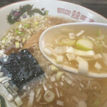 Shin Kaen Shi Ten - 葱花满满