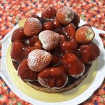 ブランジュリー パリの空の下 - 