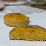 ブランジュリー パリの空の下 - 