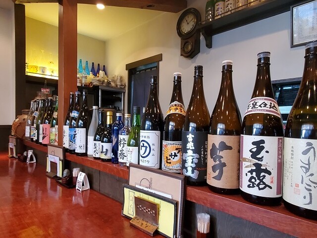 Teuchi Soba Hotei Ya