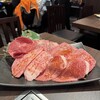 俺の焼肉  銀座4丁目 別邸