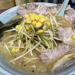ラーメンショップ 坂東店 - 