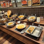 グランファームビュッフェ - 