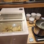 グランファームビュッフェ - 