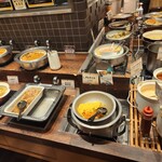 グランファームビュッフェ - 