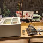 グランファームビュッフェ - 