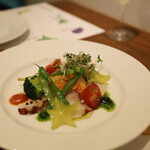 アピアチェーレ - 