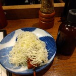 う成ル - 鰻バター