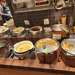 グランファームビュッフェ - 