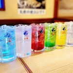 ハッケン酒場 - メイン写真: