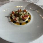 レストラン シャンボール(リーガロイヤルホテル大阪) - 