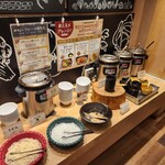 グランファームビュッフェ - 