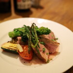 アピアチェーレ - 