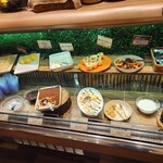 グランファームビュッフェ - 