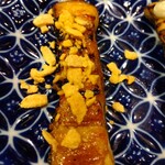 う成ル - 鰻ガーリック