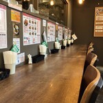 スープカレー&ダイニング エルビス - 