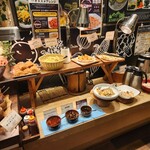 グランファームビュッフェ - 