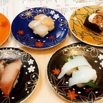 金太郎 東浦店 - 沢山頼んじゃいます